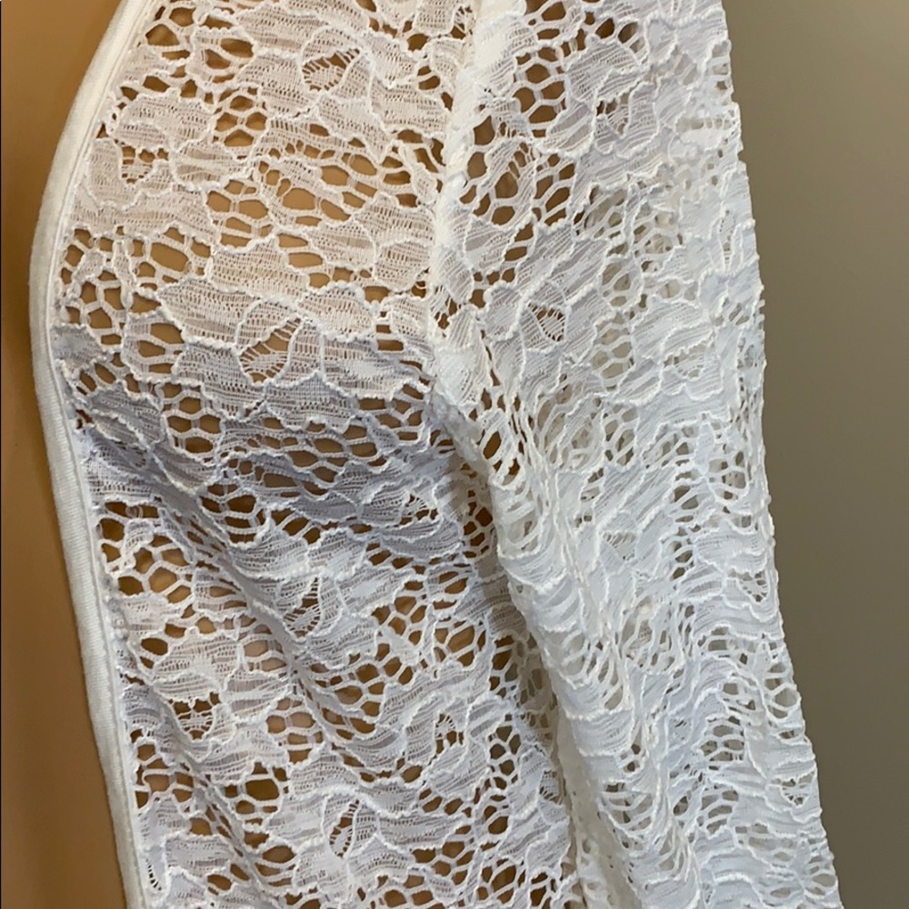 Lace kimono - Picture 3 of 5